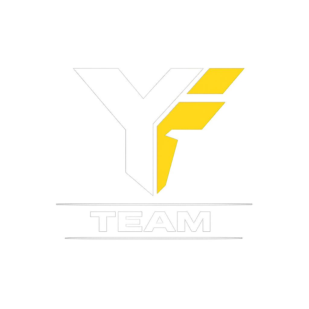 Team Yan Fontoura Muay Thai